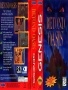 Sega  Genesis&nbsp; - &nbsp;Beyond Oasis